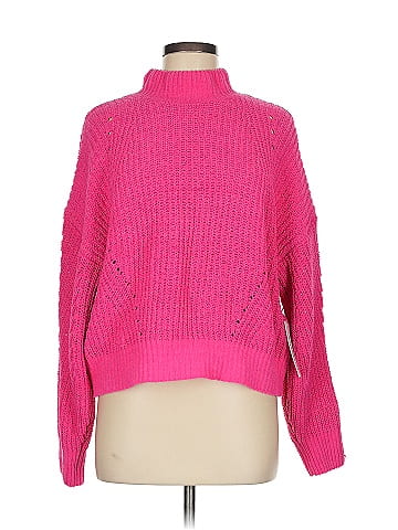 Freshman 1996 Turtleneck Sweater (view 1)