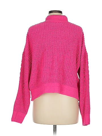 Freshman 1996 Turtleneck Sweater (view 2)