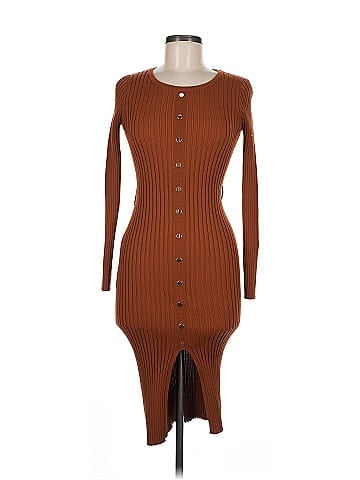Blāshe Casual Dress (view 1)