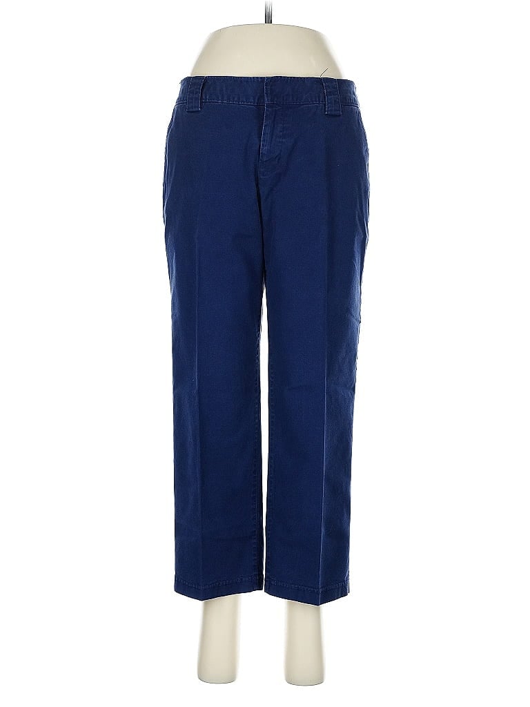 Pre-owned Tommy Bahama Casual Pants In Blue