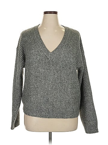 MNG Pullover Sweater (view 1)