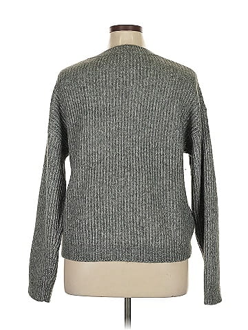 MNG Pullover Sweater (view 2)