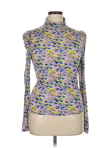 Tanya Taylor Long Sleeve Turtleneck (view 1)