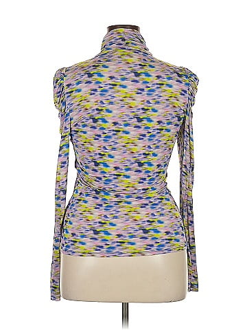 Tanya Taylor Long Sleeve Turtleneck (view 2)
