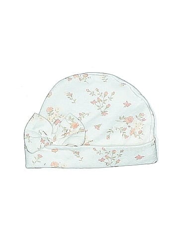 Shabby Chic Beanie (view 1)