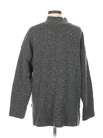 Well Worn Turtleneck Sweater (view 2)