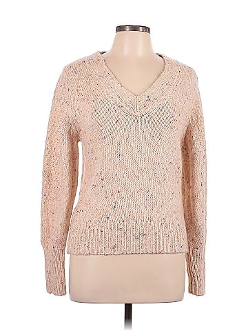 Magaschoni Pullover Sweater (view 1)