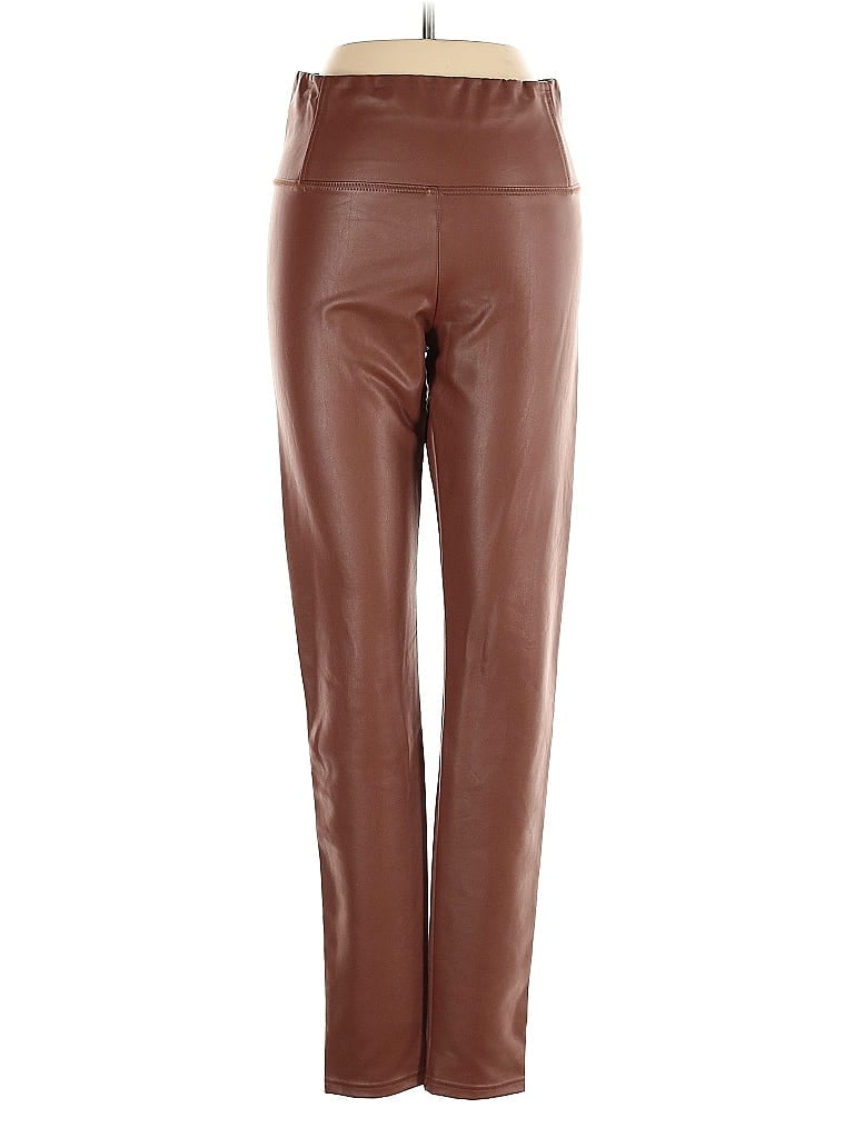 Pre-owned Bagatelle Casual Pants In Brown