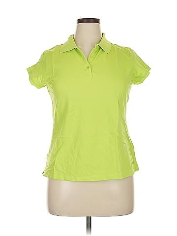 RXB Short Sleeve Polo (view 1)