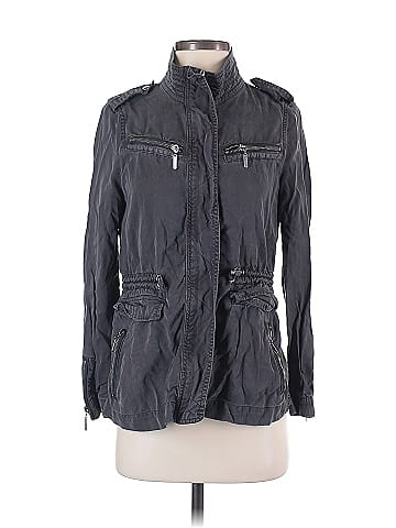 Max Jeans Jacket (view 1)
