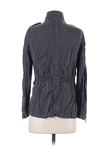 Max Jeans Jacket (view 2)