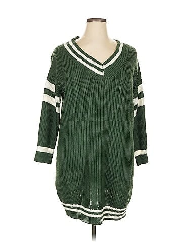 Akira Casual Dress (view 1)