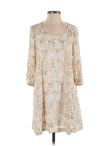 ECI Casual Dress (view 1)