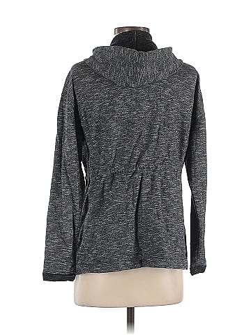 Lucky Lotus Cardigan (view 2)