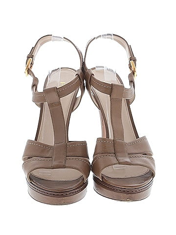 Prada Heels (view 2)
