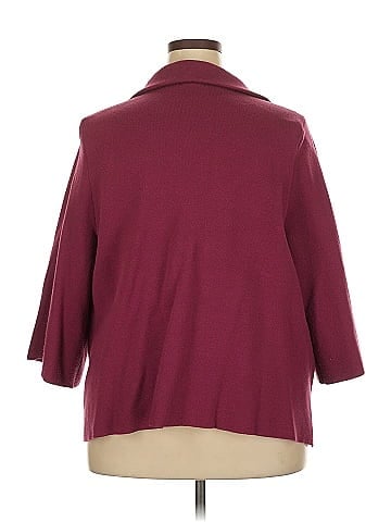 Basic Editions Blazer (view 2)