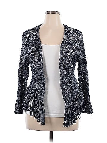 Nic + Zoe Cardigan (view 1)