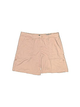 Flying Monkey Khaki Shorts