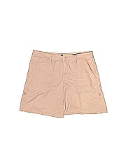 Flying Monkey Khaki Shorts