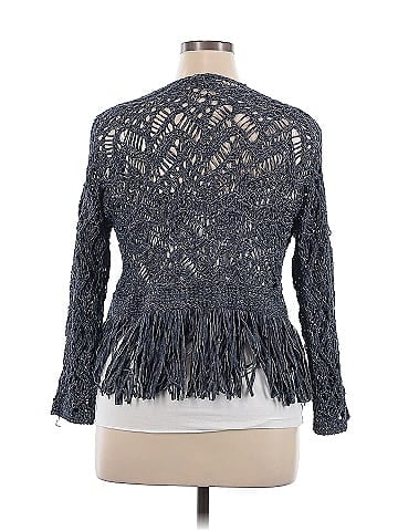 Nic + Zoe Cardigan (view 2)