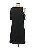 BB Dakota Solid Black Casual Dress Size S - photo 2