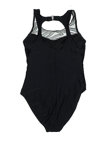 Catalina One Piece Swimsuit (view 2)