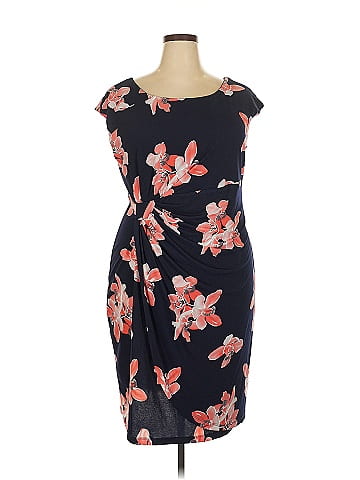 Connected Apparel Cocktail Dress (view 1)