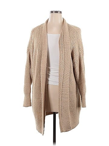 Natural Reflections Cardigan (view 1)