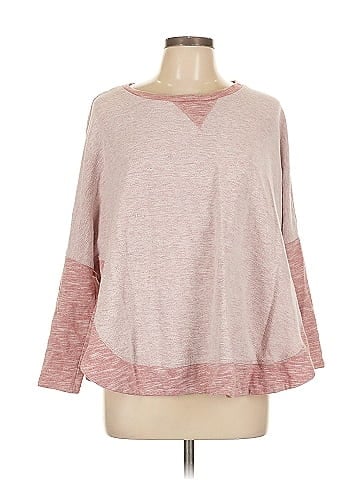 Suzanne Betro Pullover Sweater (view 1)