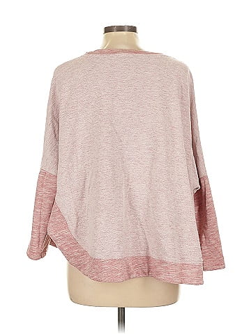 Suzanne Betro Pullover Sweater (view 2)