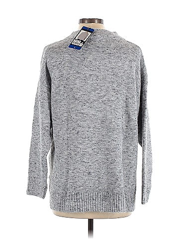 Well Worn Pullover Sweater (view 2)
