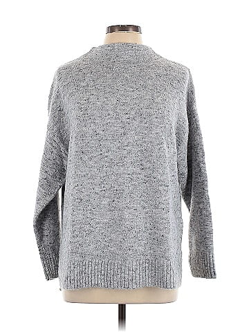 Well Worn Pullover Sweater (view 1)