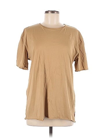 Scotch & Soda Short Sleeve T-Shirt (view 1)
