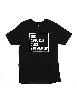 Bella + Canvas Short Sleeve T-Shirt (view 1)