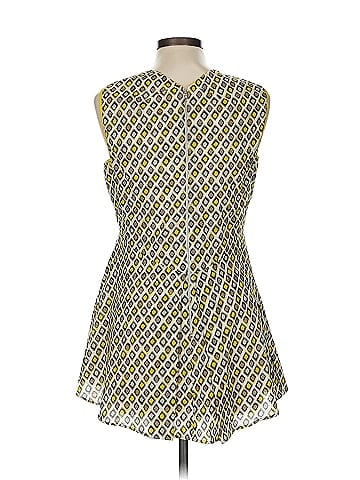Piazza Sempione Sleeveless Blouse (view 2)