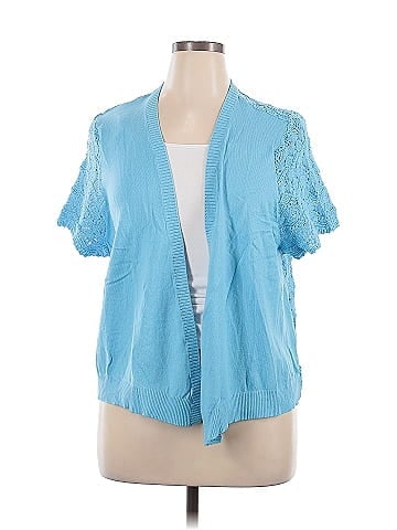 Serengeti Cardigan (view 1)