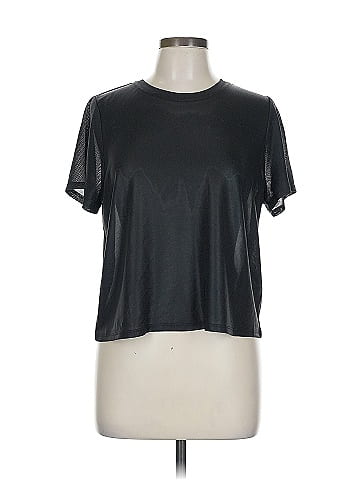 Porridge Short Sleeve Top (view 1)