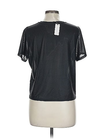 Porridge Short Sleeve Top (view 2)