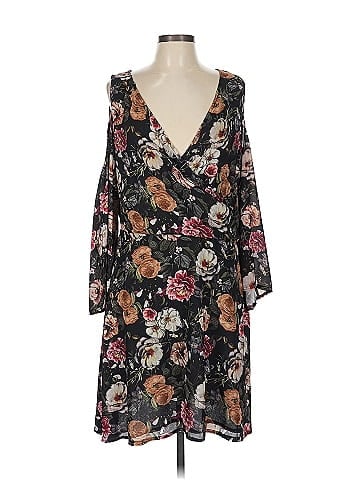 Alexia Admor Casual Dress (view 1)