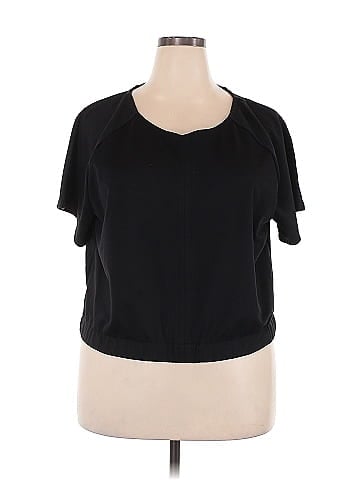 prologue Short Sleeve Top (view 1)