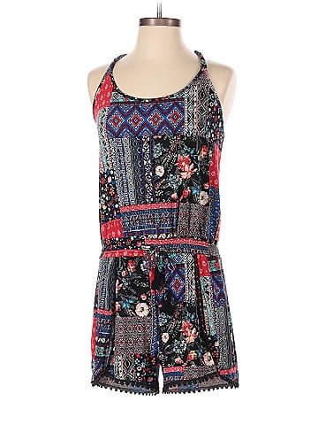 Eye Candy Romper (view 1)