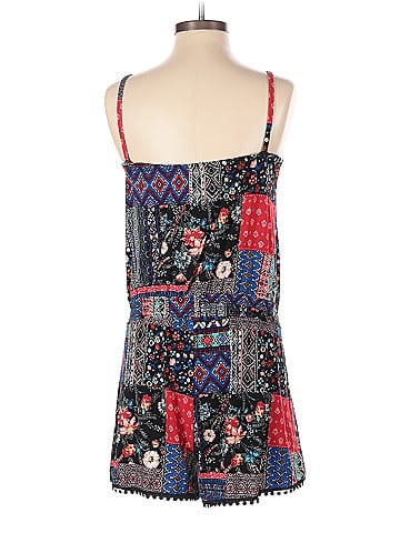 Eye Candy Romper (view 2)