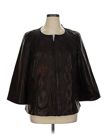 Susan Graver Jacket (view 1)