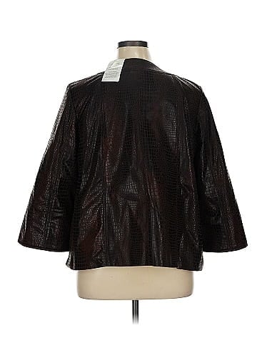 Susan Graver Jacket (view 2)