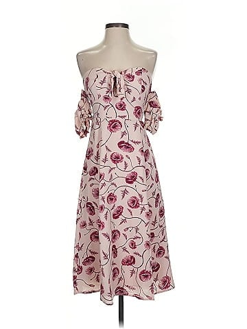 TOBI Cocktail Dress (view 1)