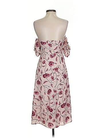 TOBI Cocktail Dress (view 2)