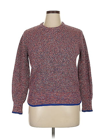 Scotch & Soda Pullover Sweater (view 1)