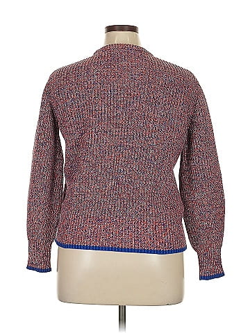 Scotch & Soda Pullover Sweater (view 2)