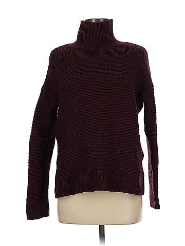 Magaschoni Wool Pullover Sweater (view 1)