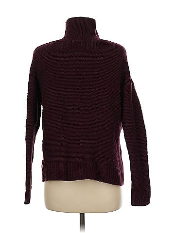 Magaschoni Wool Pullover Sweater (view 2)